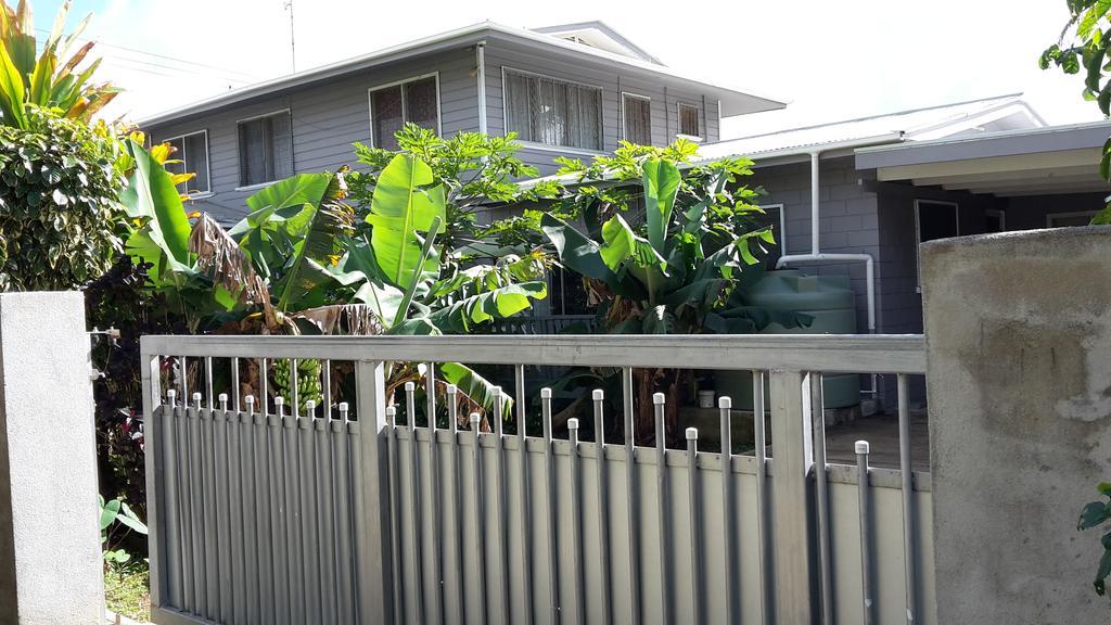 Dayspring Lodge นูคูอาโลฟา ภายนอก รูปภาพ